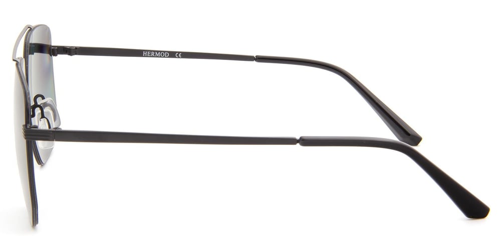 Hermod HE8002-C1 148 Polarize Erkek Güneş Gözlüğü