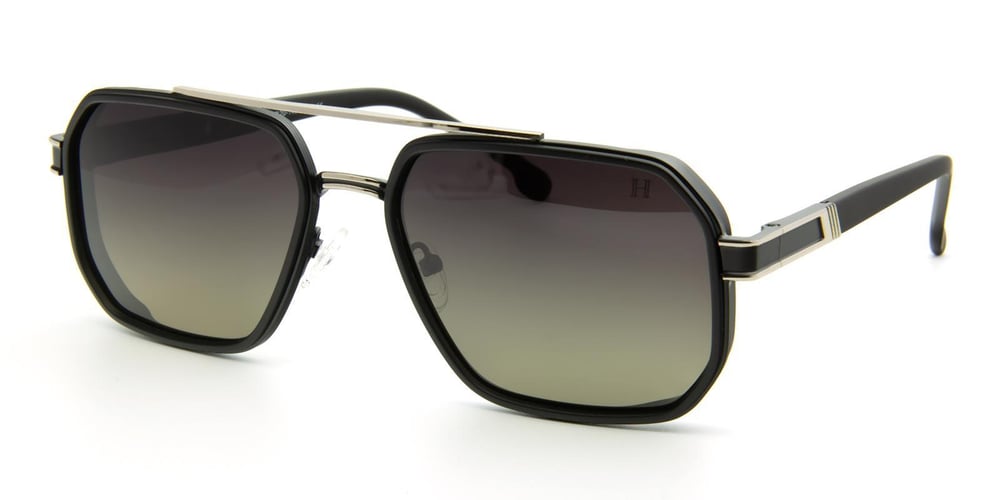 Hermod PS2189-C106 57 Polarize Erkek Güneş Gözlüğü