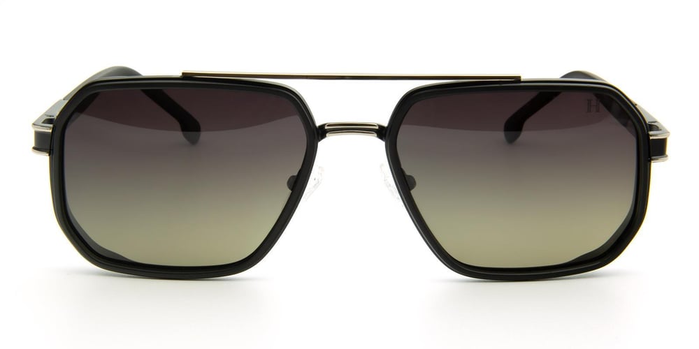Hermod PS2189-C106 57 Polarize Erkek Güneş Gözlüğü