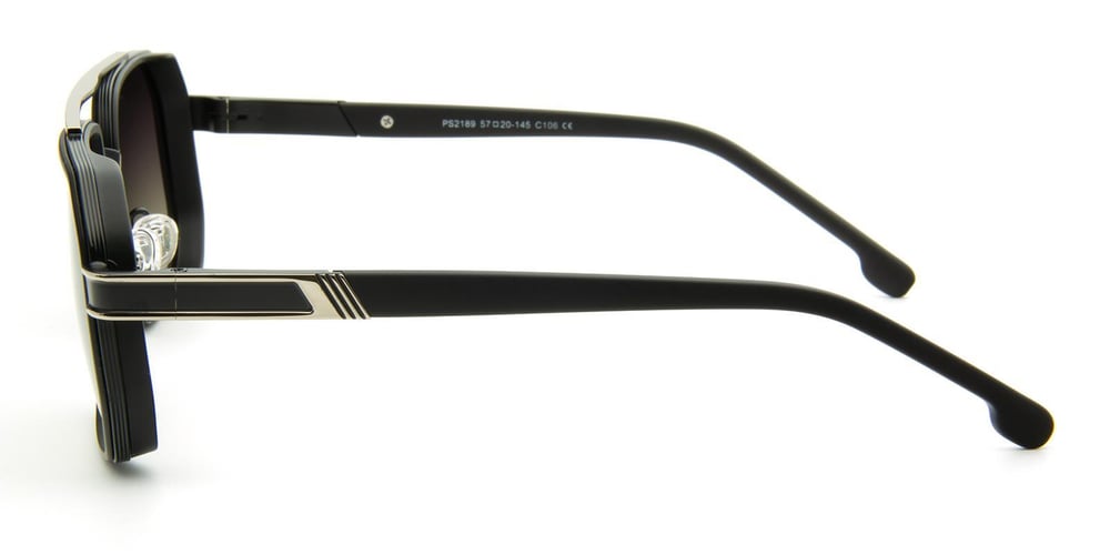 Hermod PS2189-C106 57 Polarize Erkek Güneş Gözlüğü