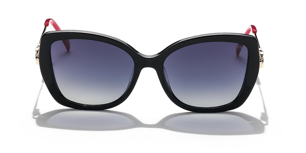 Hermod OLD5191A-C2-53 Polarize Kadın Güneş Gözlüğü