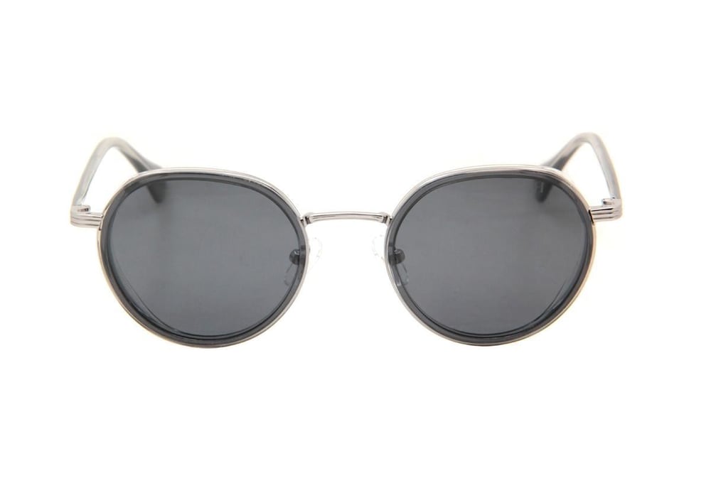 Hermod H1862 C04 48 Polarize Unisex Güneş Gözlüğü