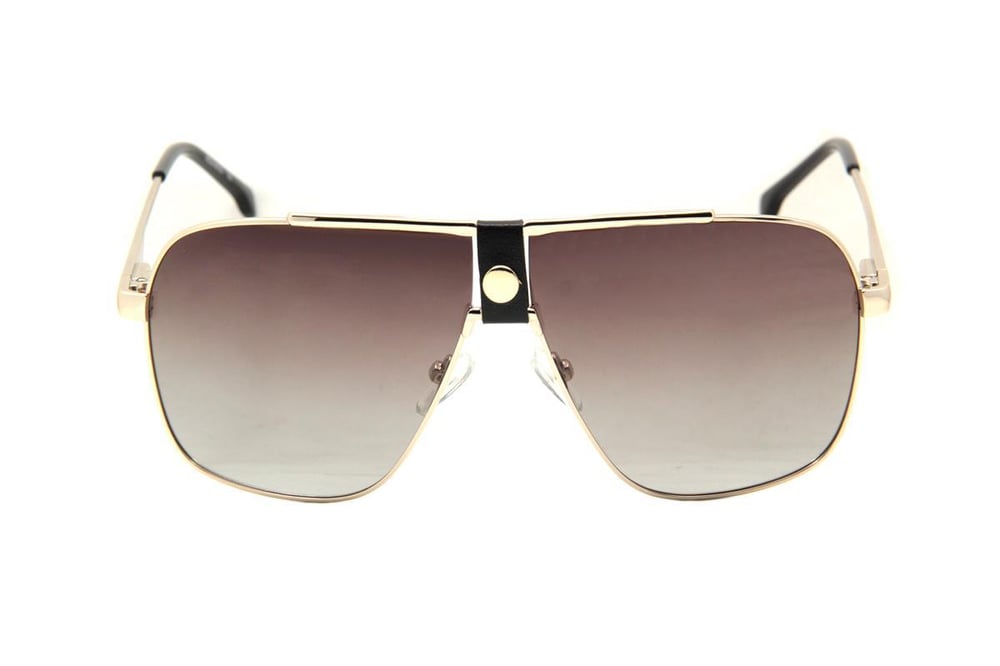 Hermod H39975-C2 60 Polarize Unisex Güneş Gözlüğü