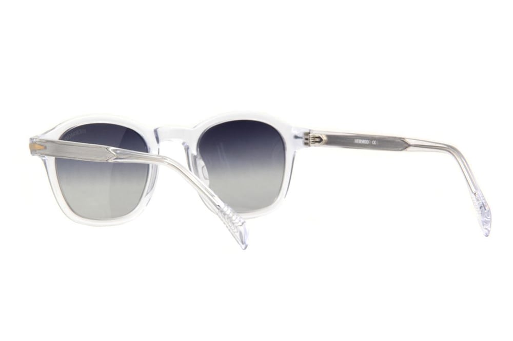 Hermod H8898-C4 46 Polarize Unisex Güneş Gözlüğü