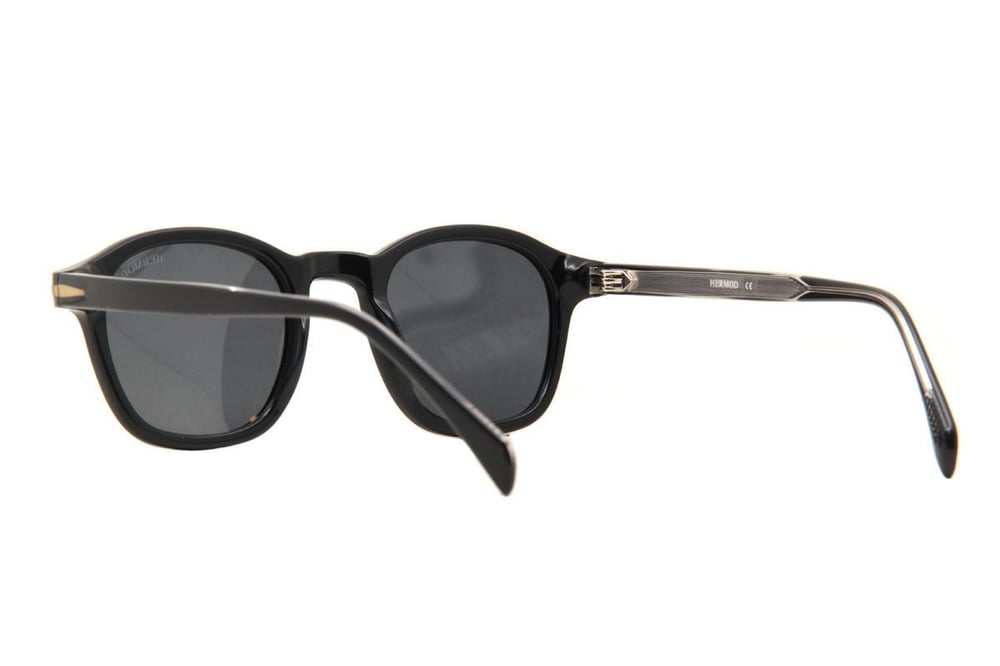 Hermod H8898-C1 46 Polarize Unisex Güneş Gözlüğü