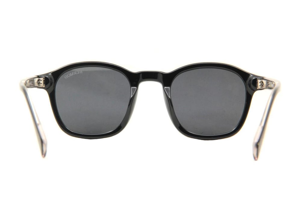 Hermod H8898-C1 46 Polarize Unisex Güneş Gözlüğü