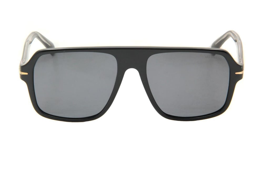 Hermod H8892-C1 57 Polarize Unisex Güneş Gözlüğü