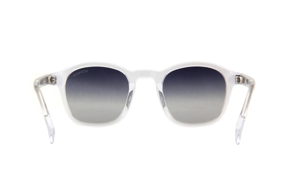 Hermod H8898-C4 46 Polarize Unisex Güneş Gözlüğü