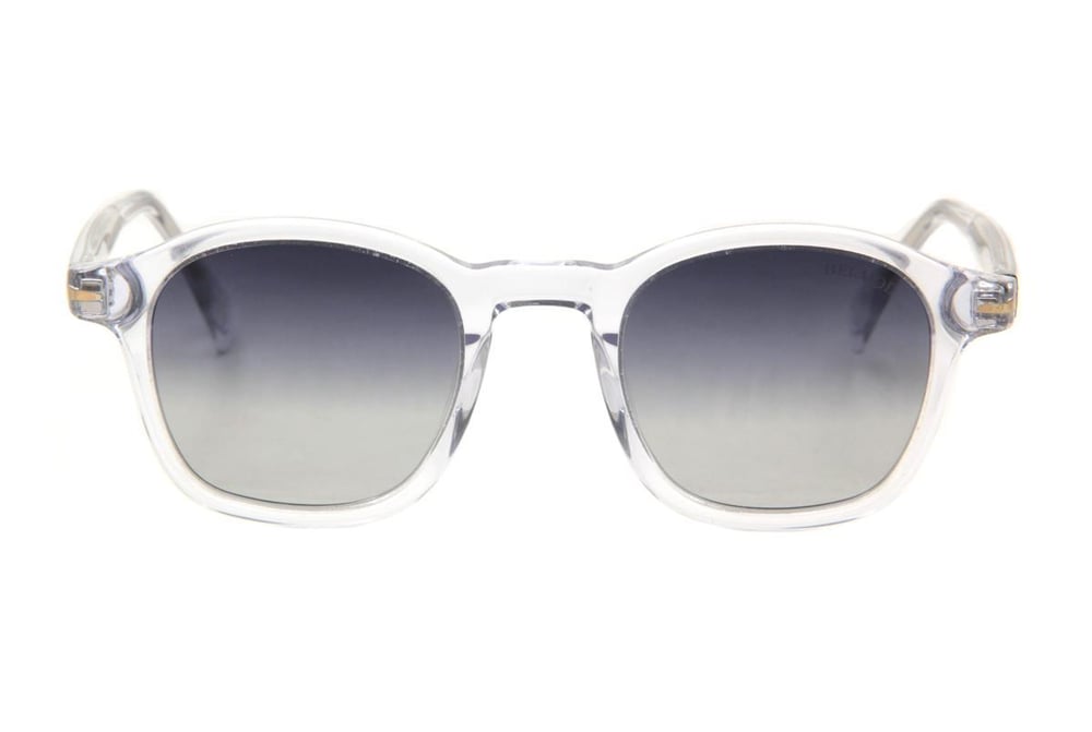Hermod H8898-C4 46 Polarize Unisex Güneş Gözlüğü