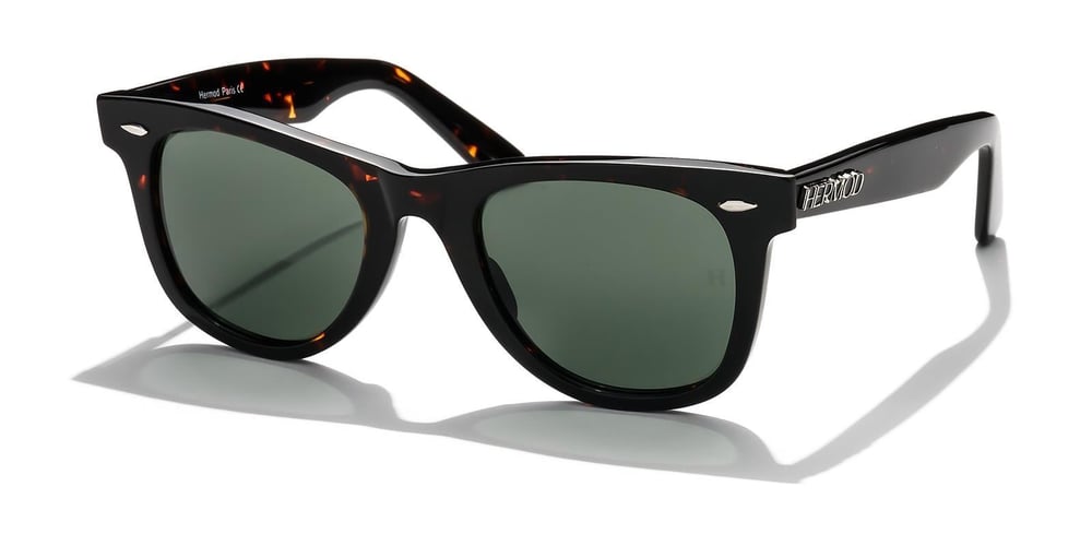Hermod HP007-C2-50 Unisex Güneş Gözlüğü