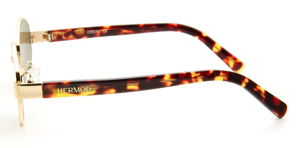 Hermod LY2347-C4 56 Unisex Güneş Gözlüğü