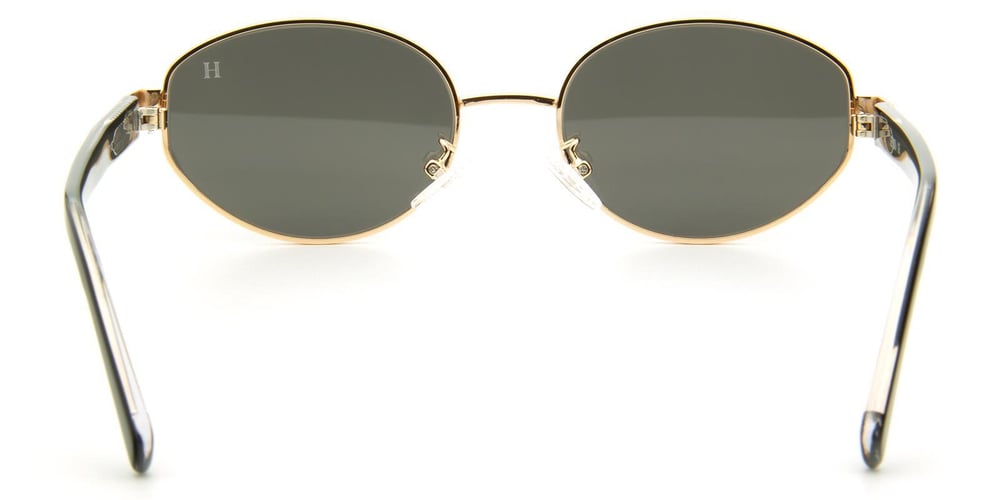 Hermod LY2347-C1 56 Unisex Güneş Gözlüğü
