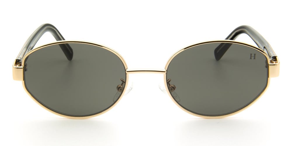 Hermod LY2347-C1 56 Unisex Güneş Gözlüğü