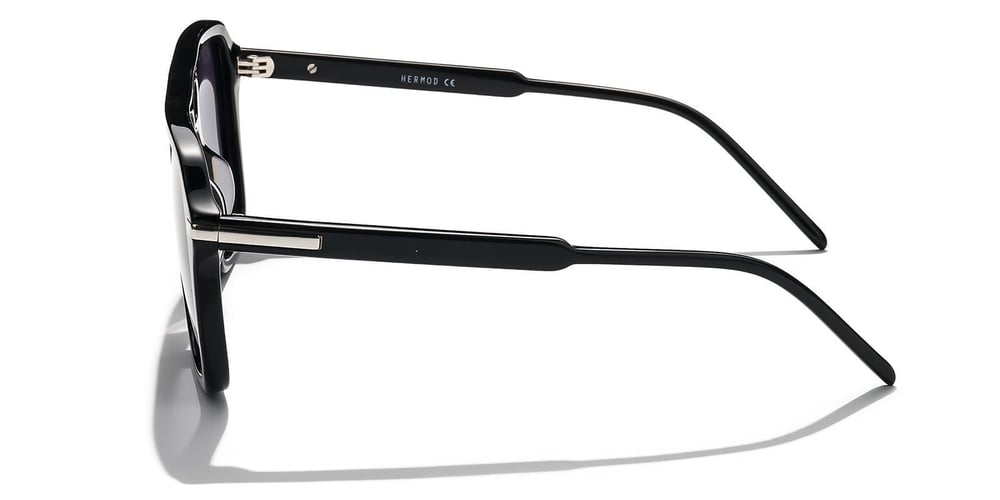 Hermod OLD2090S-C2-53 Polarize Unisex Güneş Gözlüğü