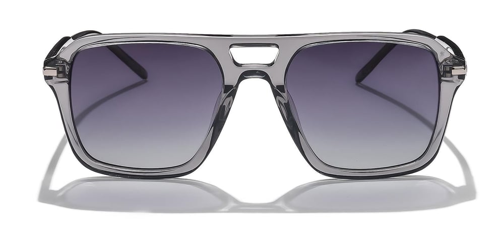 Hermod OLD2090S-C4-53 Polarize Unisex Güneş Gözlüğü