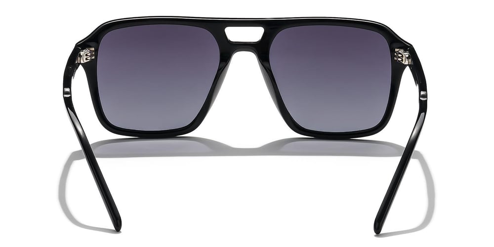Hermod OLD2090S-C2-53 Polarize Unisex Güneş Gözlüğü