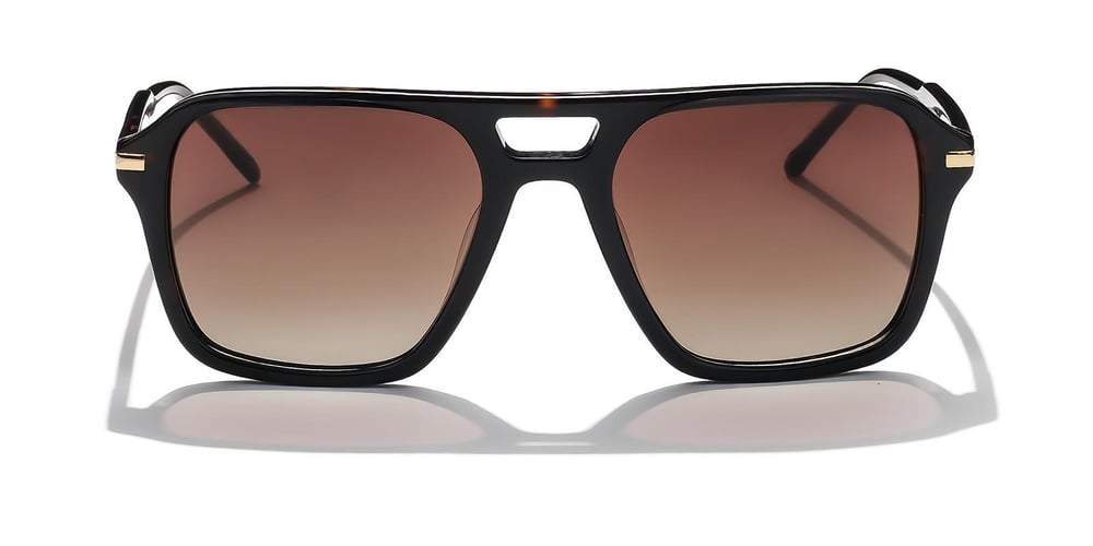 Hermod OLD2090S-C5-53 Polarize Unisex Güneş Gözlüğü