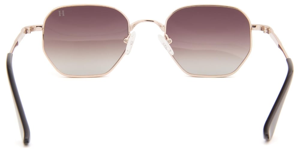 Hermod PS33207-C20 50 Polarize Unisex Güneş Gözlüğü