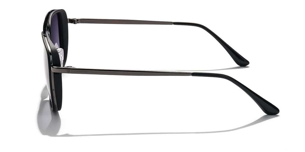 Hermod RC159S-002-56 Polarize Unisex Güneş Gözlüğü