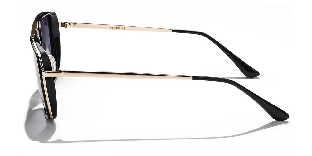Hermod RC159S-001-56 Polarize Unisex Güneş Gözlüğü