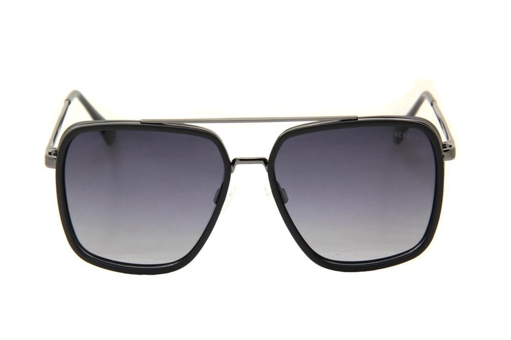 Hermod RC159-002 56 Polarize Unisex Güneş Gözlüğü
