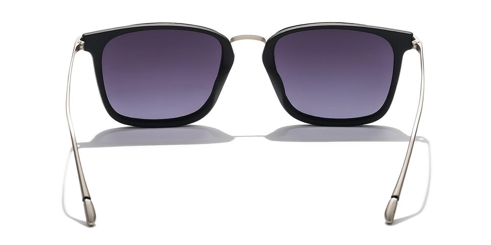 Hermod SPL727-C6-52 Polarize Unisex Güneş Gözlüğü
