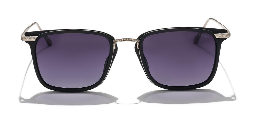 Hermod SPL727-C6-52 Polarize Unisex Güneş Gözlüğü