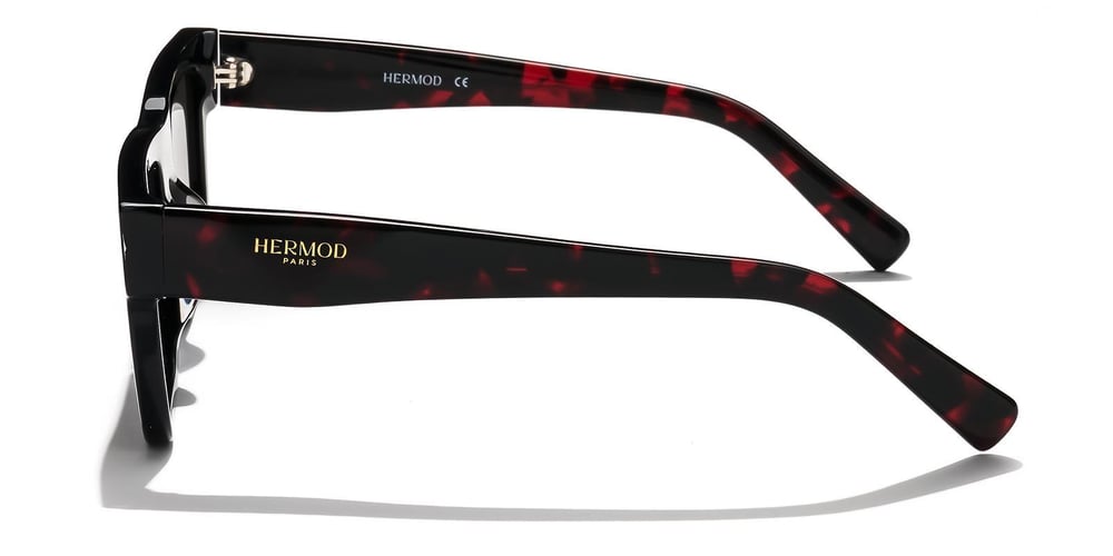 Hermod SPR19W-F-C2-52 Unisex Güneş Gözlüğü