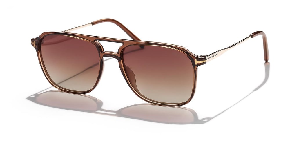 Hermod TF2162-005 54 Polarize Unisex Güneş Gözlüğü