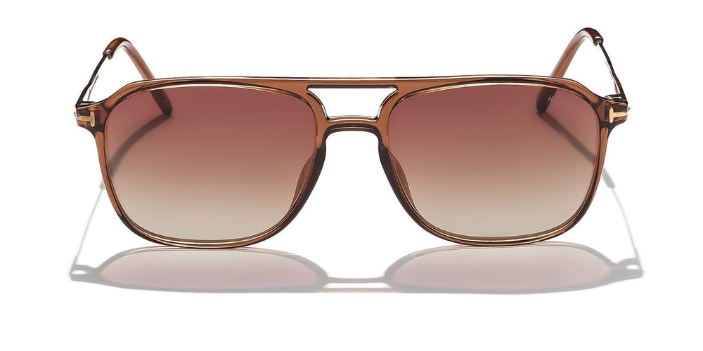 Hermod TF2162-005 54 Polarize Unisex Güneş Gözlüğü