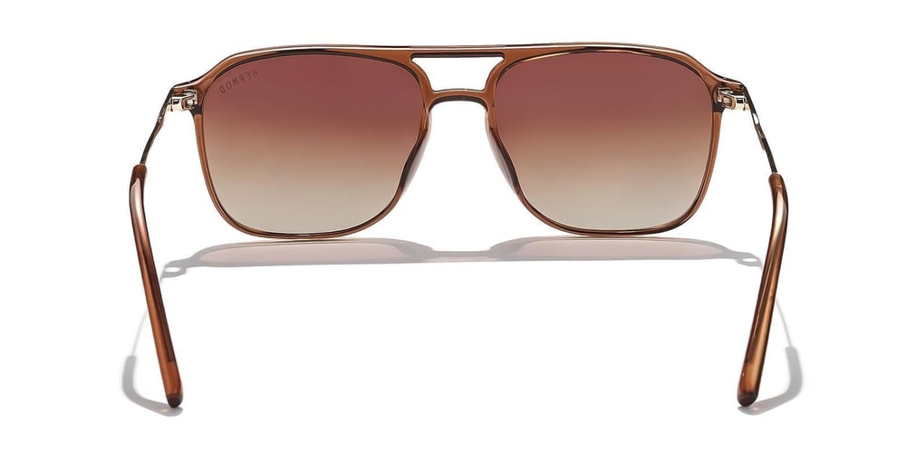 Hermod TF2162-005 54 Polarize Unisex Güneş Gözlüğü