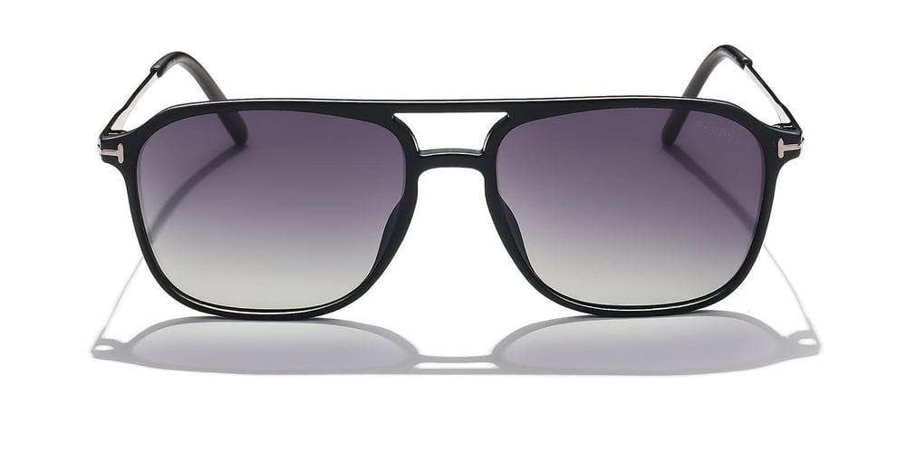 Hermod TF2162-002 54 Polarize Unisex Güneş Gözlüğü