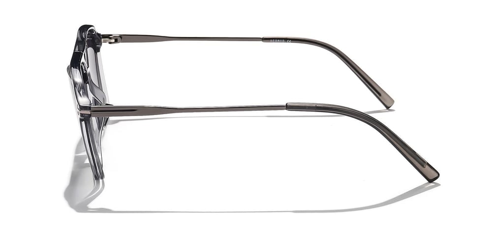 Hermod TF2162-004 54 Polarize Unisex Güneş Gözlüğü