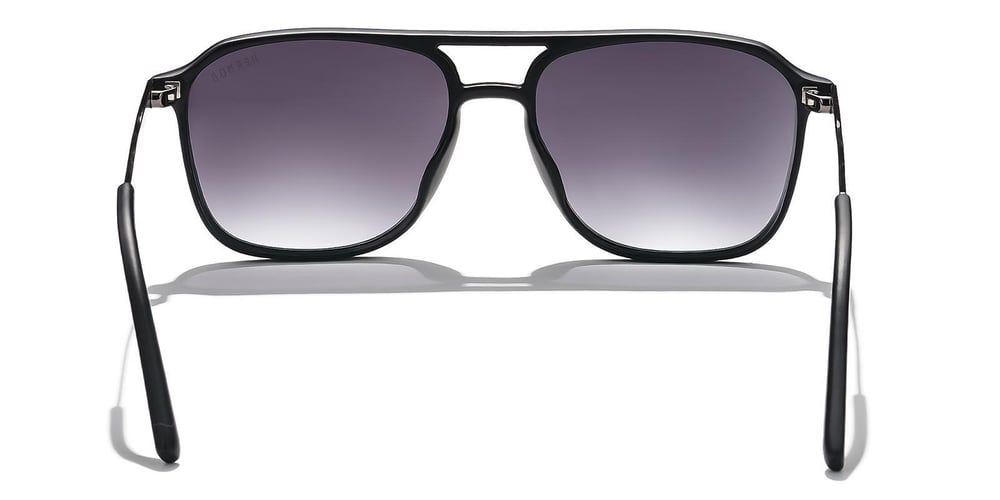 Hermod TF2162-002 54 Polarize Unisex Güneş Gözlüğü