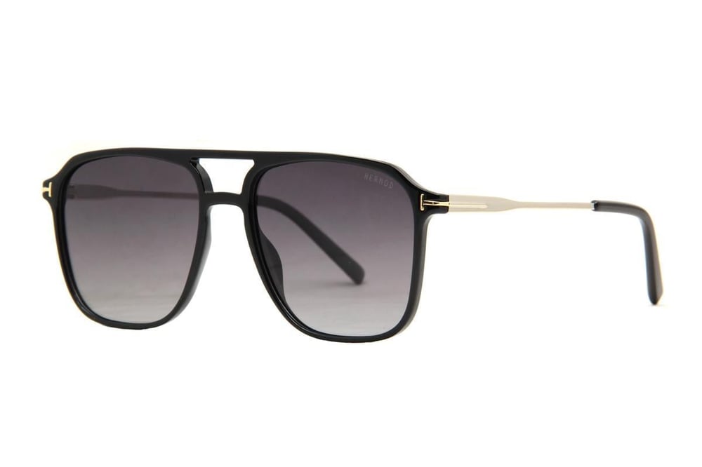 Hermod TF2162-007 54 Polarize Unisex Güneş Gözlüğü