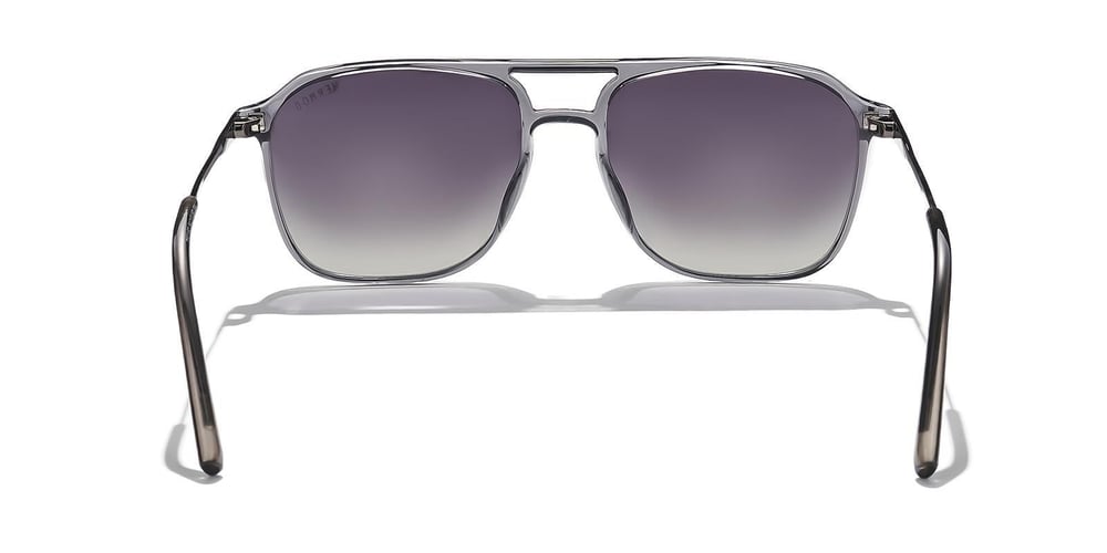 Hermod TF2162-004 54 Polarize Unisex Güneş Gözlüğü