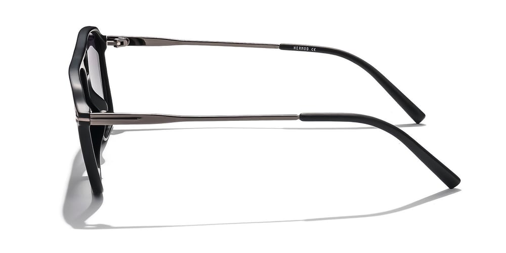 Hermod TF2162-002 54 Polarize Unisex Güneş Gözlüğü