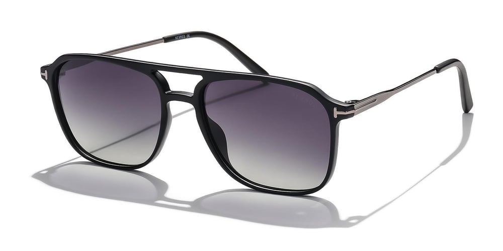 Hermod TF2162-002 54 Polarize Unisex Güneş Gözlüğü