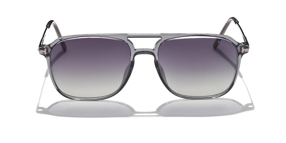 Hermod TF2162-004 54 Polarize Unisex Güneş Gözlüğü