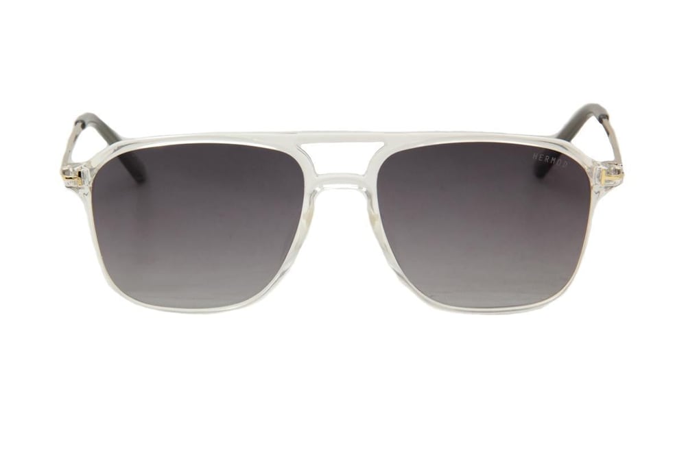 Hermod TF2162-003 54 Polarize Unisex Güneş Gözlüğü 