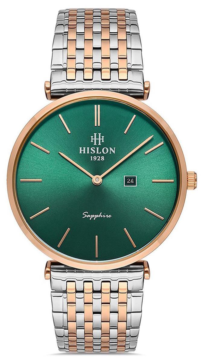 Hislon CL119T-15SR Erkek Kol Saati