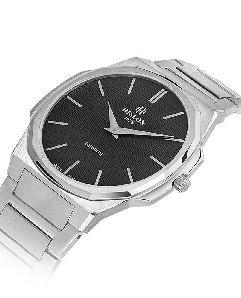 Hislon CL127S-04SS Erkek Kol Saati