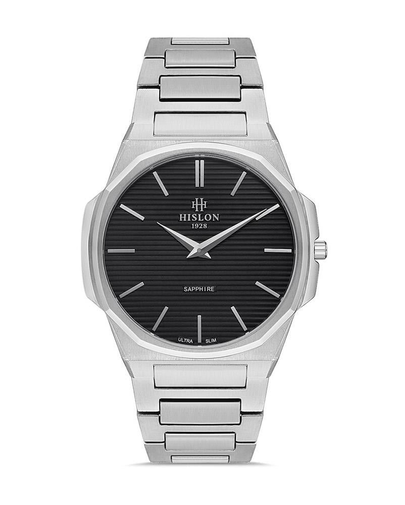 Hislon CL127S-04SS Erkek Kol Saati