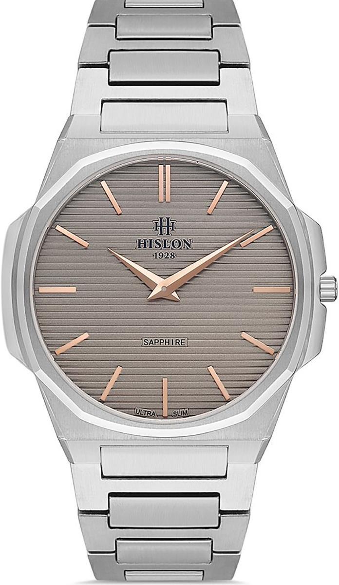 Hislon CL127S-05SR Erkek Kol Saati Hislon CL127S-05SR Erkek Kol Saati - Lenti 