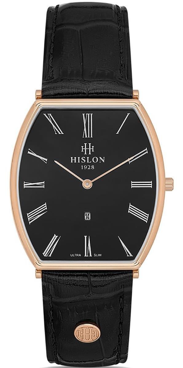 Hislon CL179R-04BR Erkek Kol Saati