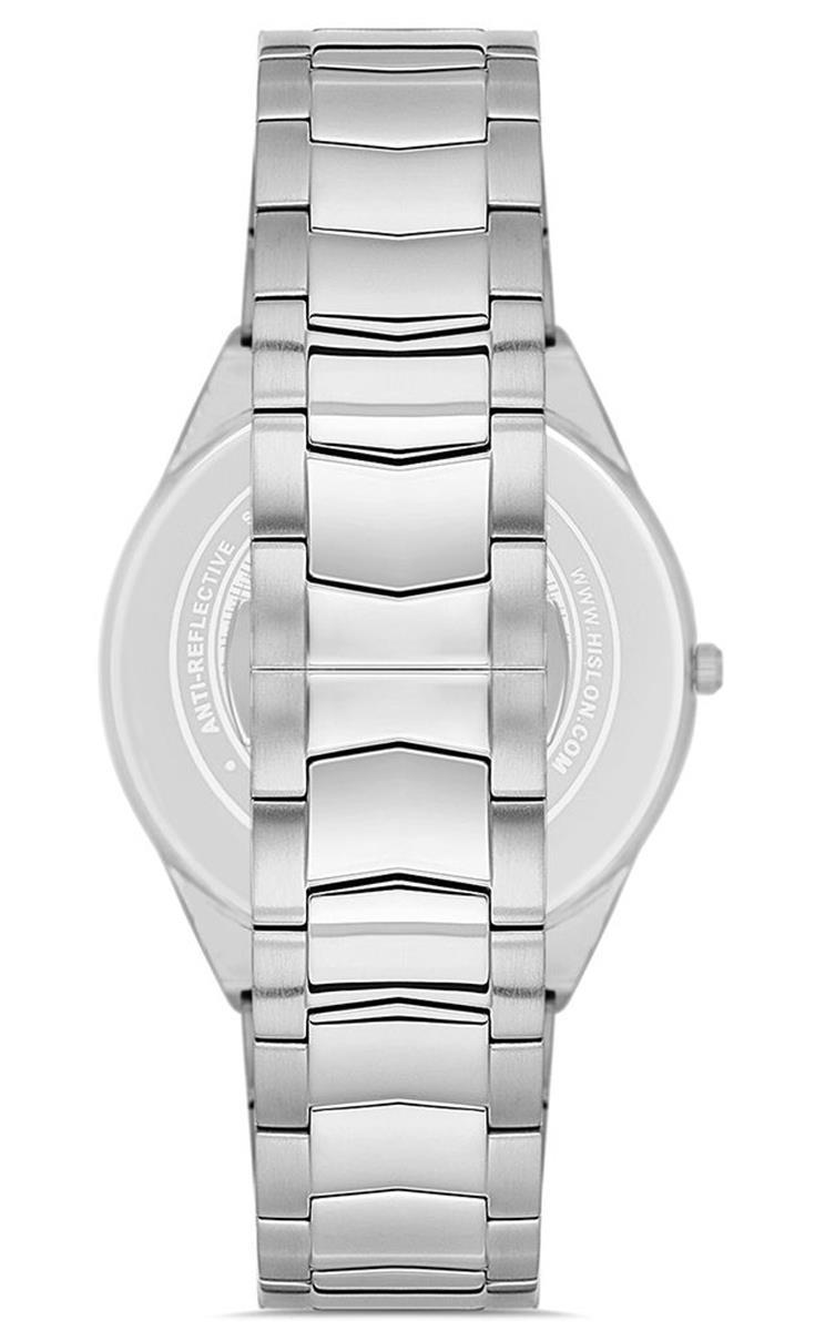Hislon CL216S-05SR Erkek Kol Saati