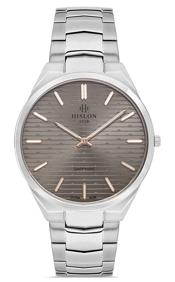 Hislon CL216S-05SR Erkek Kol Saati