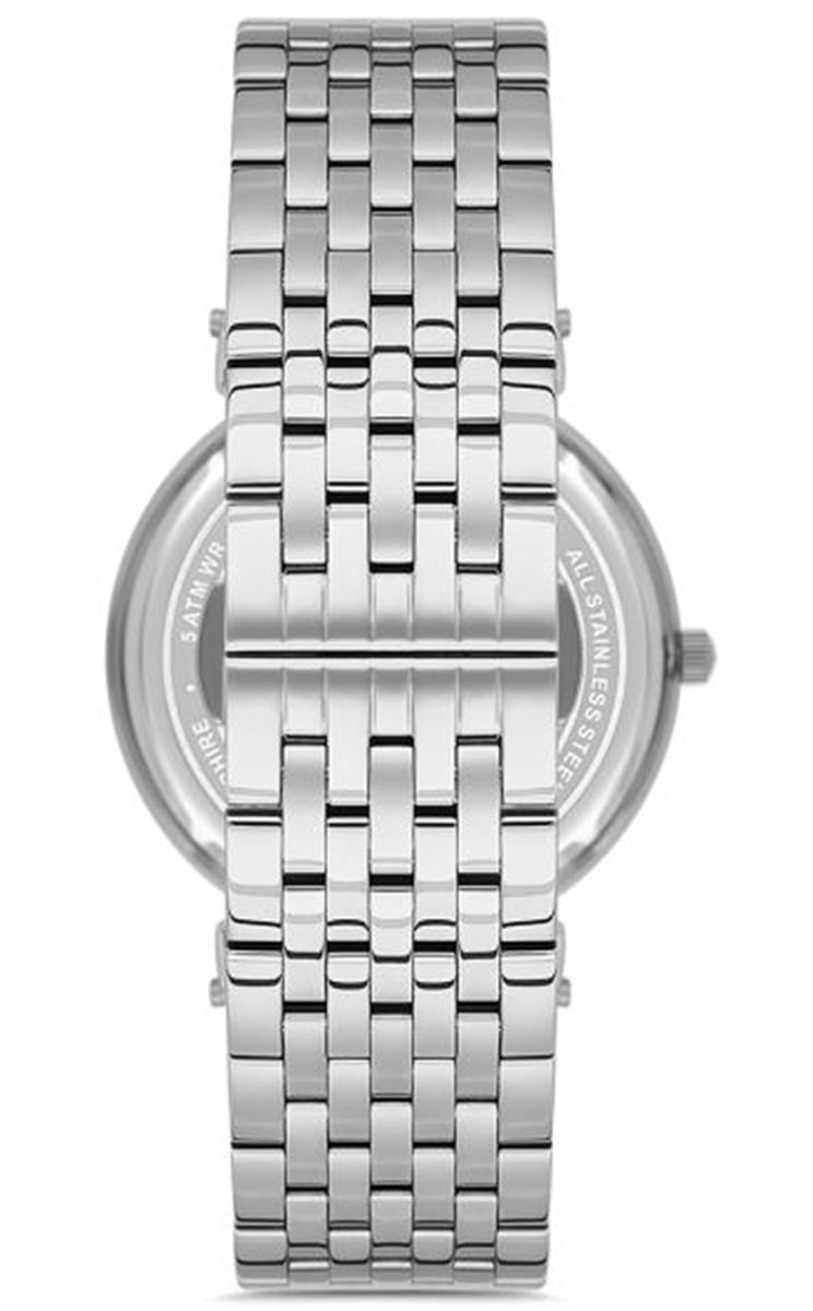 Hislon CL217S-04SS Erkek Kol Saati