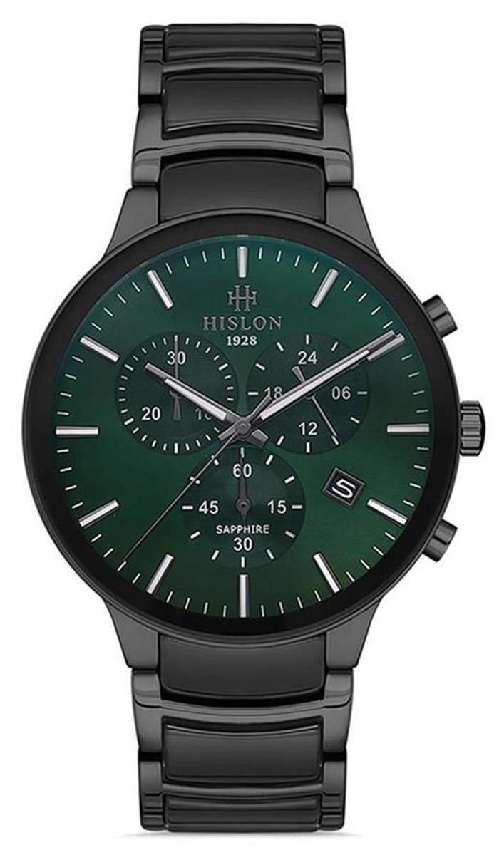 Hislon MS110N-15SN Erkek Kol Saati Hislon MS110N-15SN Erkek Kol Saati - Lenti 
