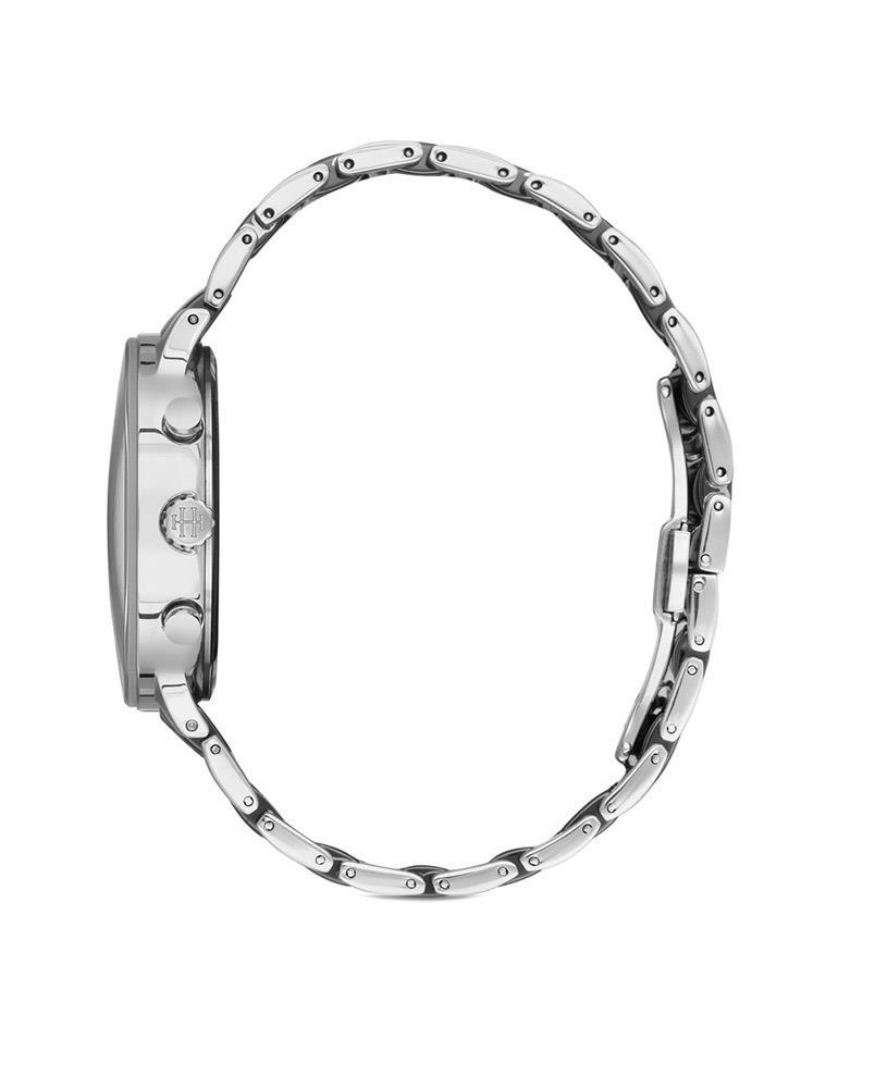 Hislon MS110T-04SS Erkek Kol Saati